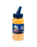 Ver Munición Airsoft